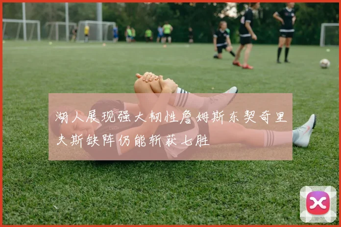 湖人展现强大韧性詹姆斯东契奇里夫斯缺阵仍能斩获七胜